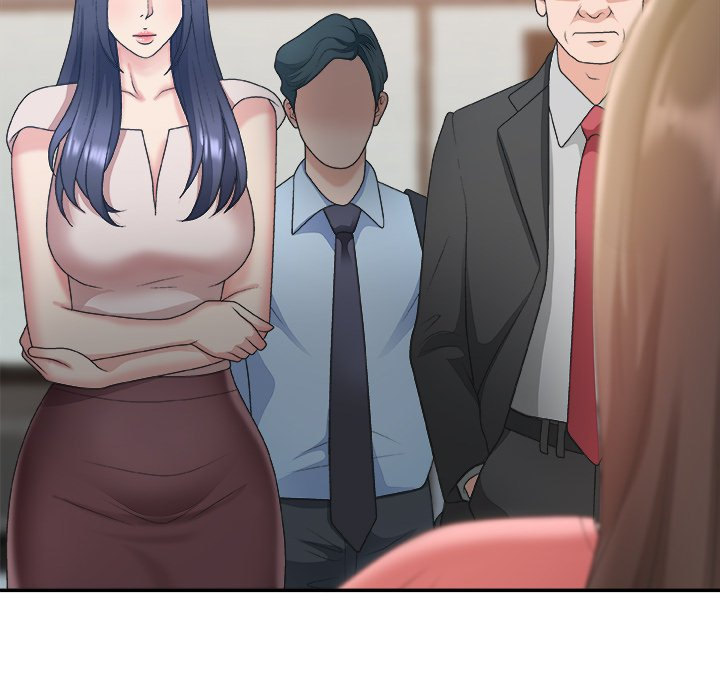 Miss Announcer - Chapter 41 [photo 7] - MangaPorn