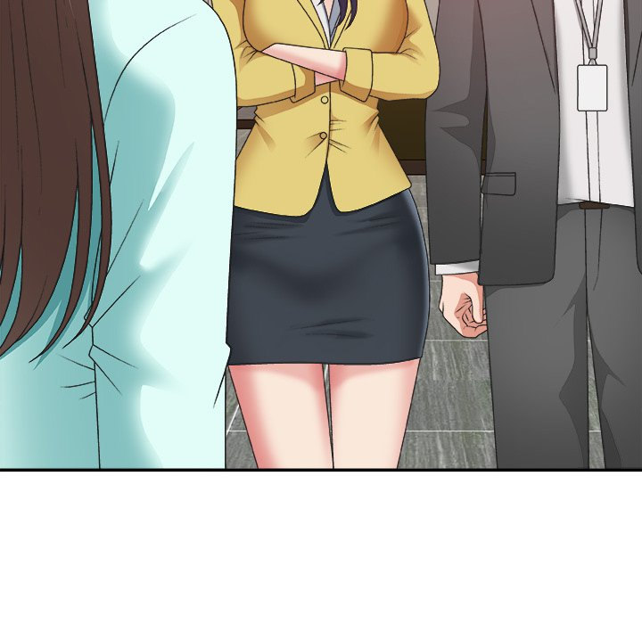 Miss Announcer - Chapter 42 [photo 10] - MangaPorn