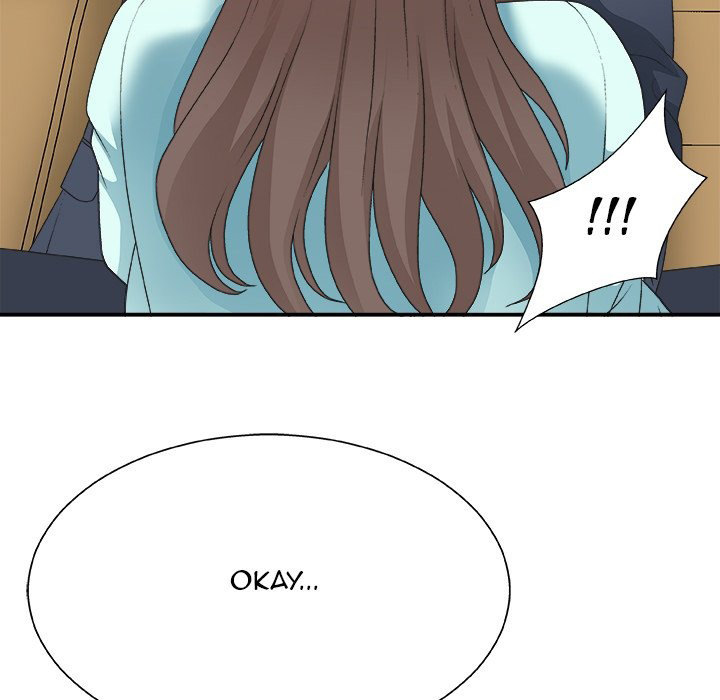 Miss Announcer - Chapter 42 [photo 107] - MangaPorn