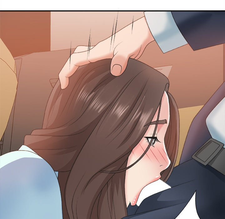 Miss Announcer - Chapter 42 [photo 113] - MangaPorn