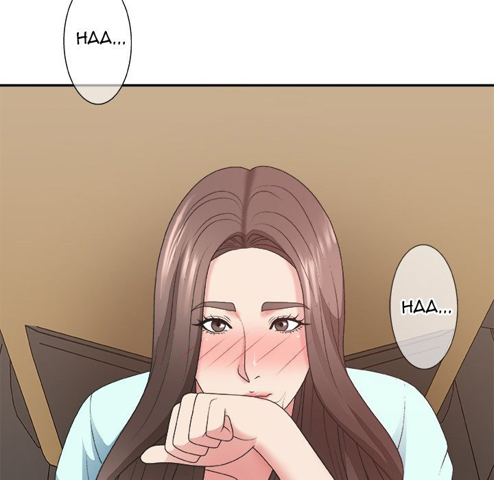 Miss Announcer - Chapter 42 [photo 118] - MangaPorn