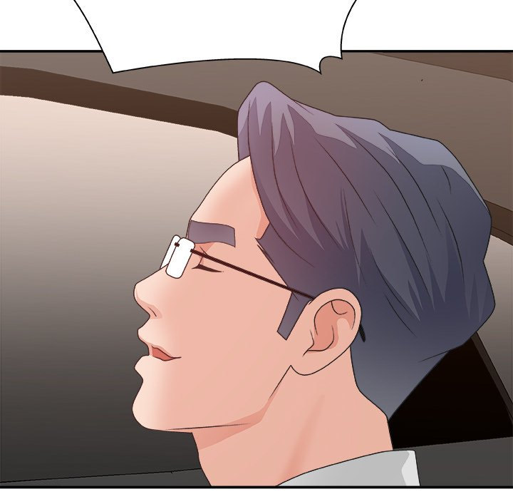 Miss Announcer - Chapter 42 [photo 124] - MangaPorn
