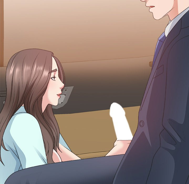 Miss Announcer - Chapter 42 [photo 126] - MangaPorn