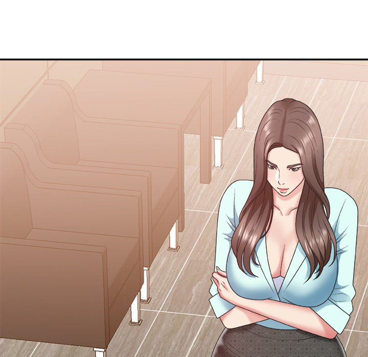 Miss Announcer - Chapter 42 [photo 13] - MangaPorn