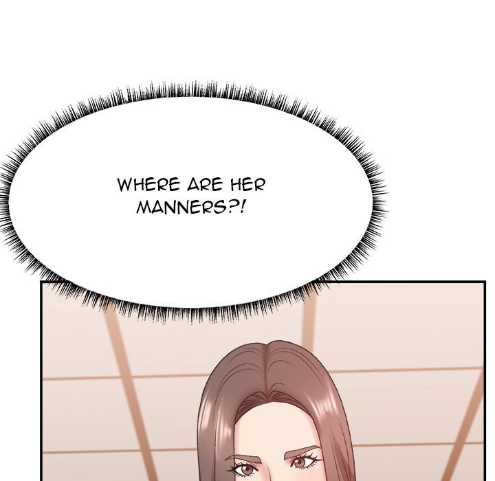 Miss Announcer - Chapter 42 [photo 16] - MangaPorn