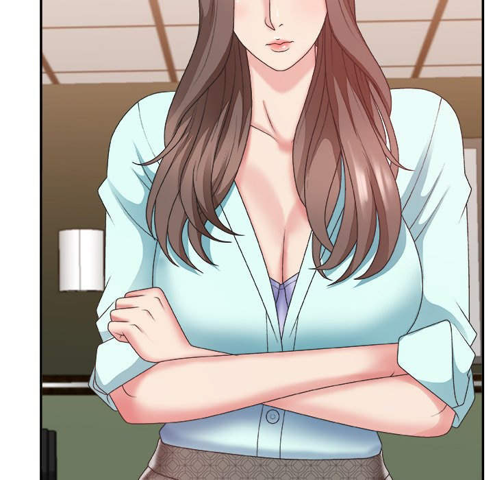 Miss Announcer - Chapter 42 [photo 17] - MangaPorn