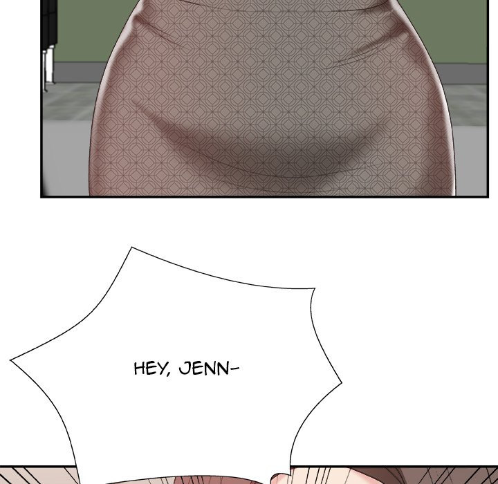 Miss Announcer - Chapter 42 [photo 18] - MangaPorn