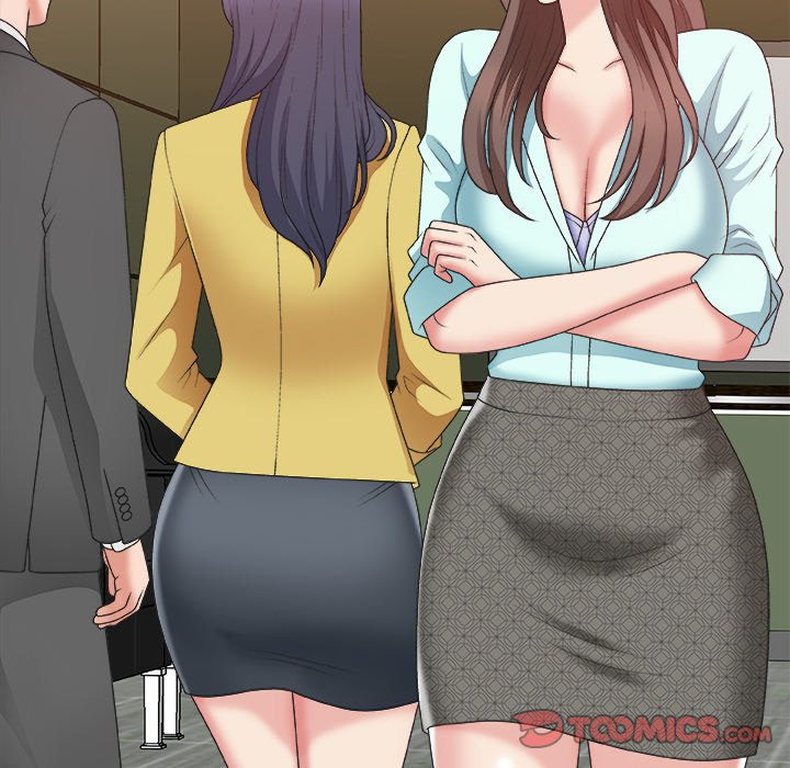 Miss Announcer - Chapter 42 [photo 21] - MangaPorn