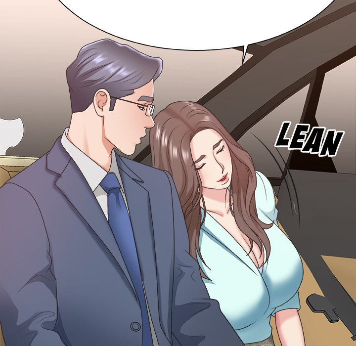 Miss Announcer - Chapter 42 [photo 60] - MangaPorn