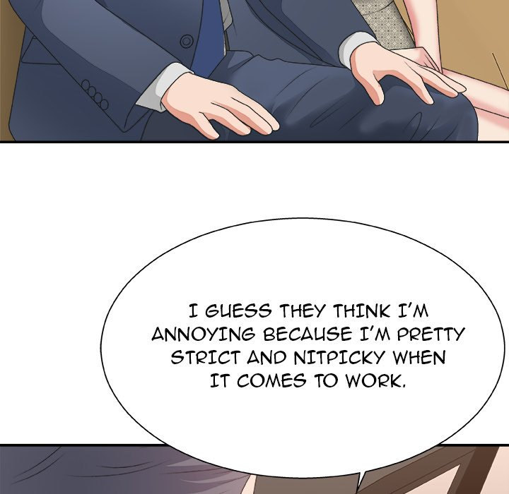 Miss Announcer - Chapter 42 [photo 61] - MangaPorn