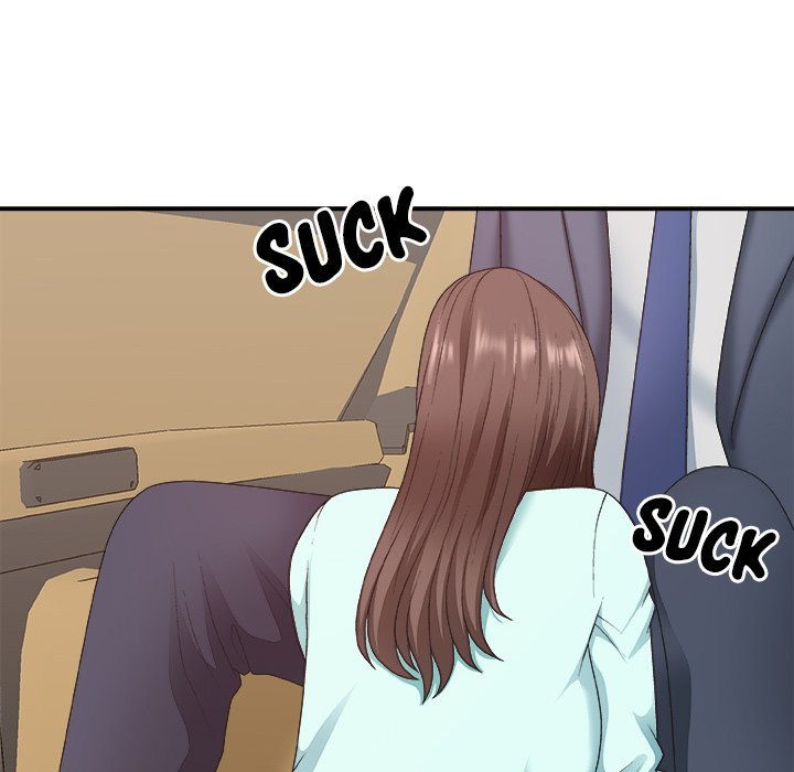 Miss Announcer - Chapter 42 [photo 79] - MangaPorn