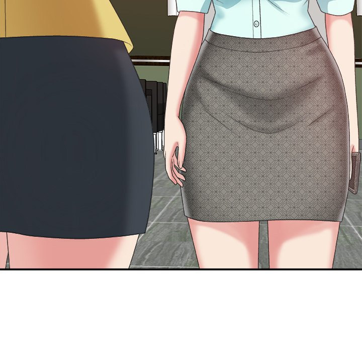 Miss Announcer - Chapter 42 [photo 8] - MangaPorn