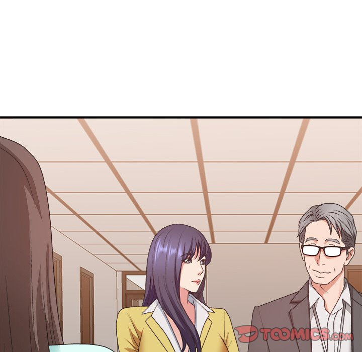 Miss Announcer - Chapter 42 [photo 9] - MangaPorn