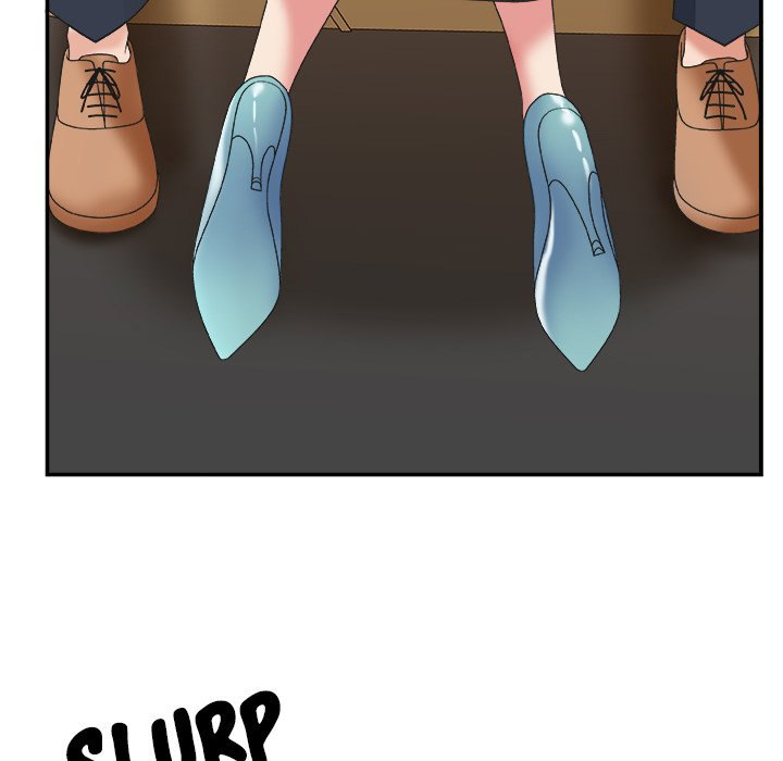 Miss Announcer - Chapter 42 [photo 96] - MangaPorn
