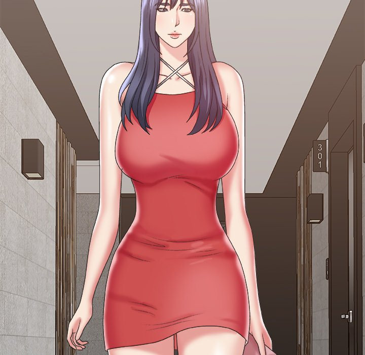 Miss Announcer - Chapter 43 [photo 10] - MangaPorn