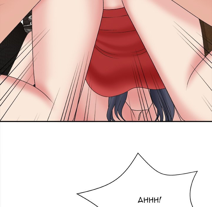 Miss Announcer - Chapter 43 [photo 106] - MangaPorn