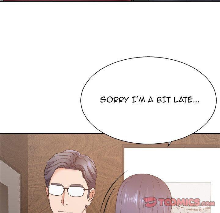 Miss Announcer - Chapter 43 [photo 27] - MangaPorn
