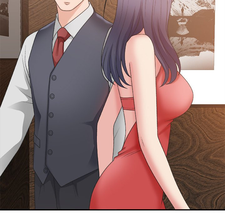 Miss Announcer - Chapter 43 [photo 28] - MangaPorn