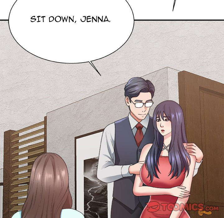 Miss Announcer - Chapter 43 [photo 33] - MangaPorn