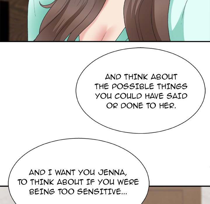 Miss Announcer - Chapter 43 [photo 41] - MangaPorn
