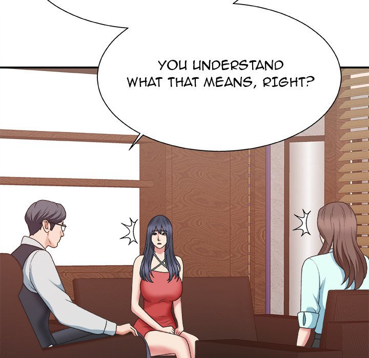 Miss Announcer - Chapter 43 [photo 49] - MangaPorn