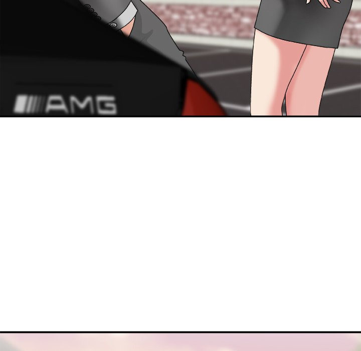 Miss Announcer - Chapter 44 [photo 19] - MangaPorn