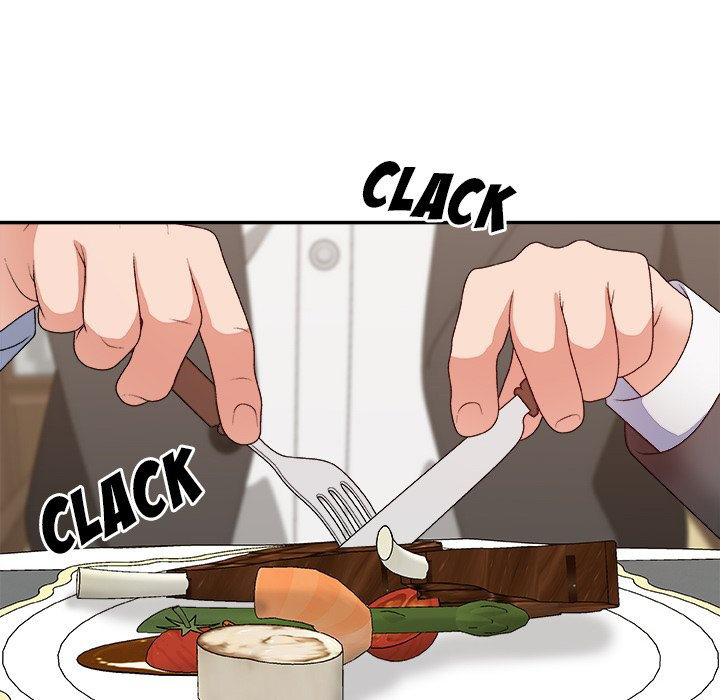 Miss Announcer - Chapter 44 [photo 26] - MangaPorn