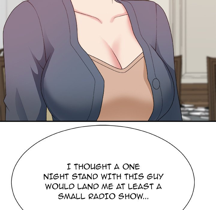 Miss Announcer - Chapter 44 [photo 30] - MangaPorn