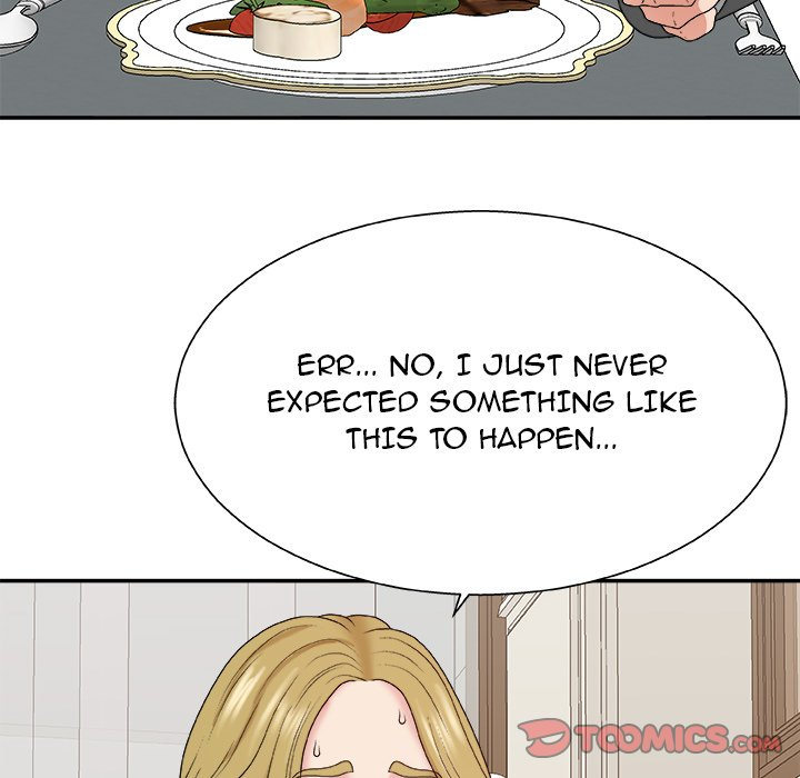 Miss Announcer - Chapter 44 [photo 39] - MangaPorn