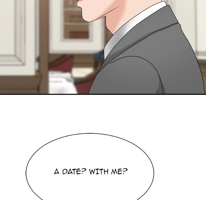 Miss Announcer - Chapter 44 [photo 42] - MangaPorn