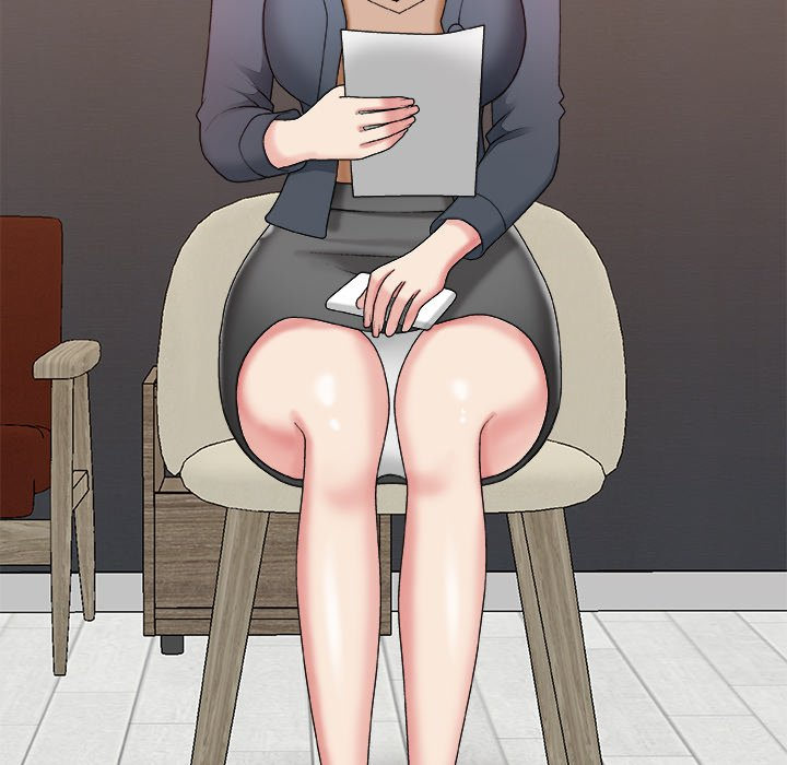 Miss Announcer - Chapter 44 [photo 5] - MangaPorn