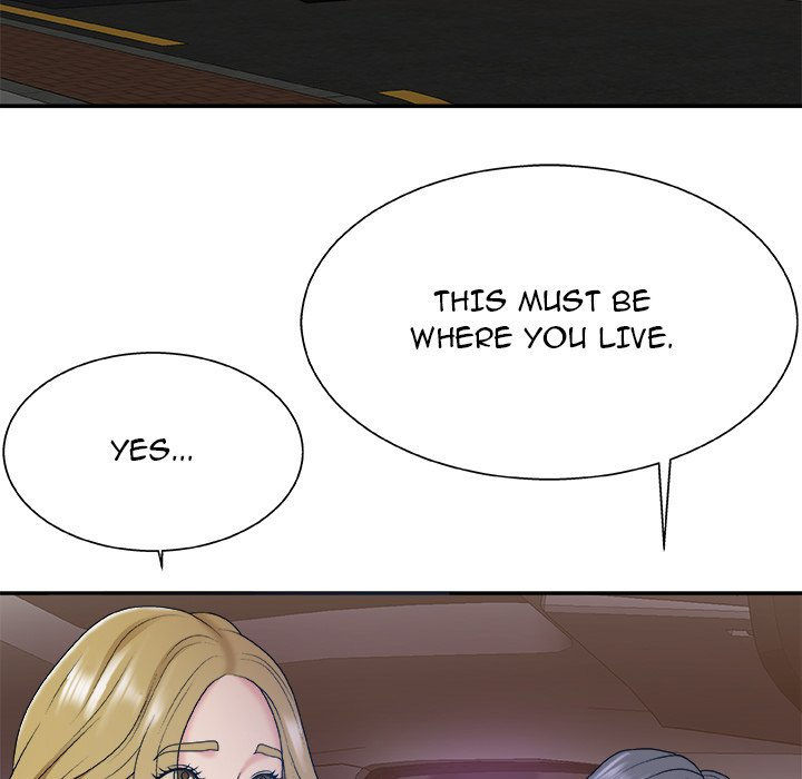 Miss Announcer - Chapter 44 [photo 52] - MangaPorn