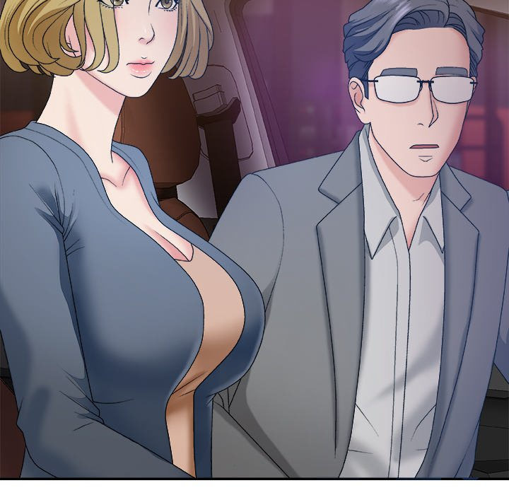 Miss Announcer - Chapter 44 [photo 53] - MangaPorn