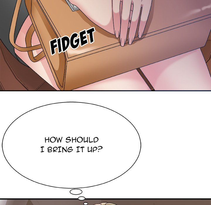 Miss Announcer - Chapter 44 [photo 55] - MangaPorn