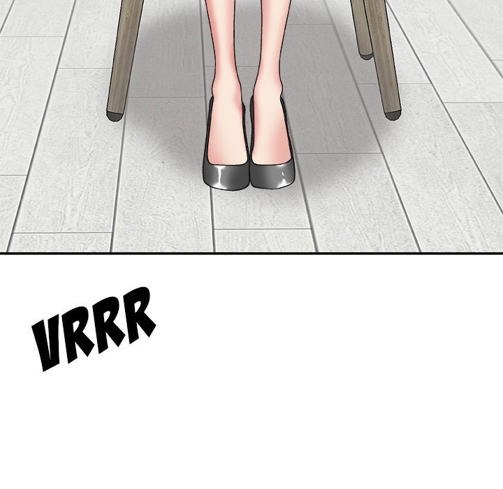 Miss Announcer - Chapter 44 [photo 6] - MangaPorn