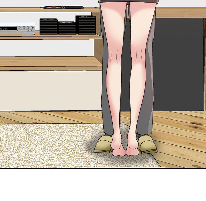 Miss Announcer - Chapter 44 [photo 76] - MangaPorn