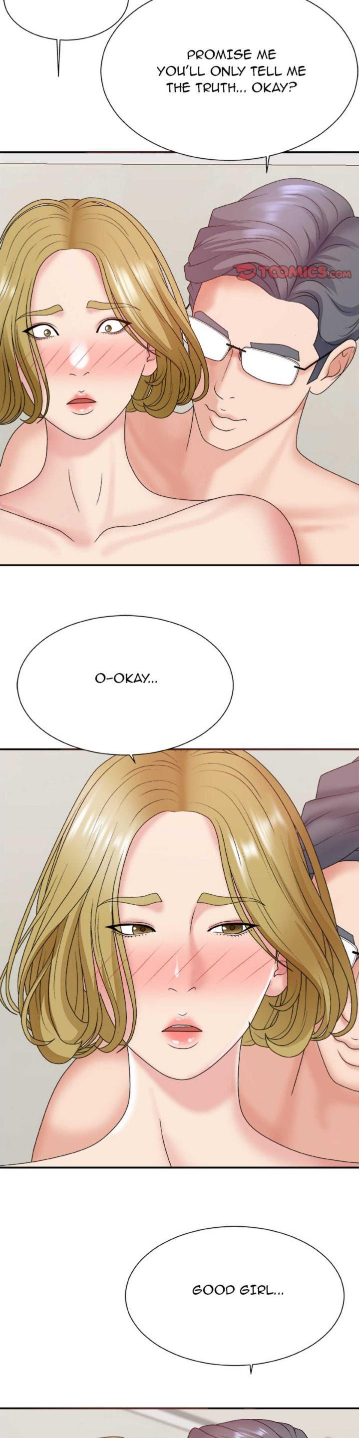 Miss Announcer - Chapter 45 [photo 10] - MangaPorn