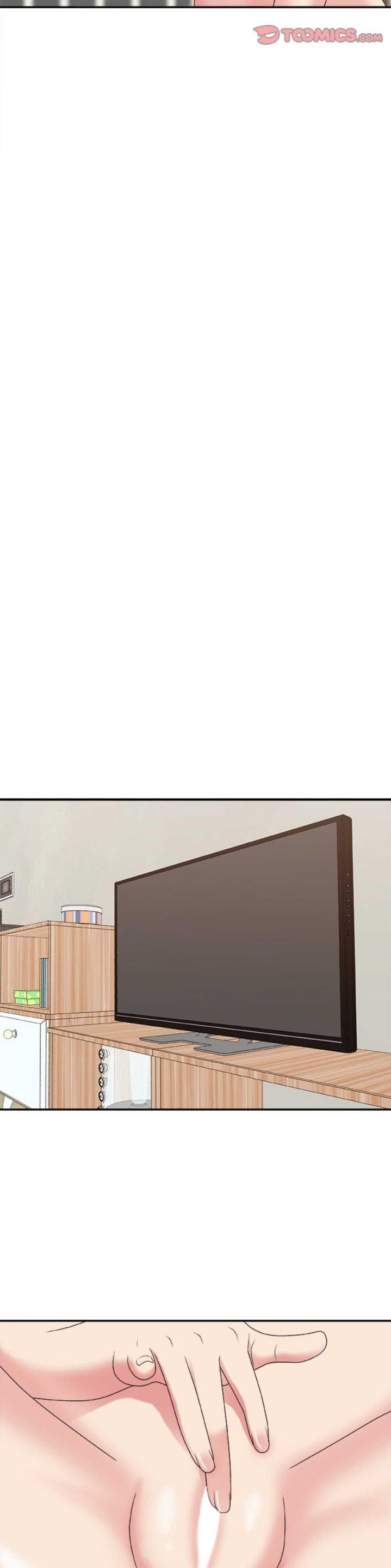 Miss Announcer - Chapter 45 [photo 16] - MangaPorn