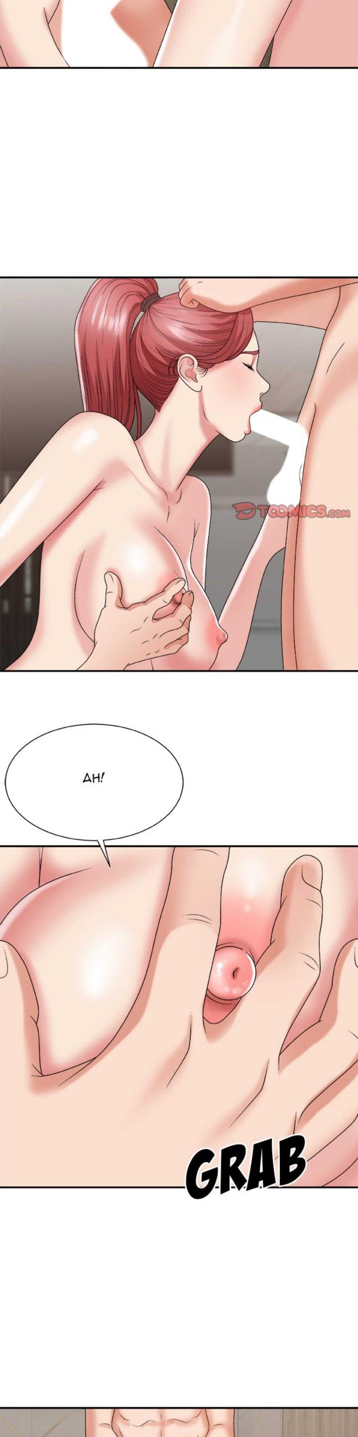Miss Announcer - Chapter 45 [photo 4] - MangaPorn