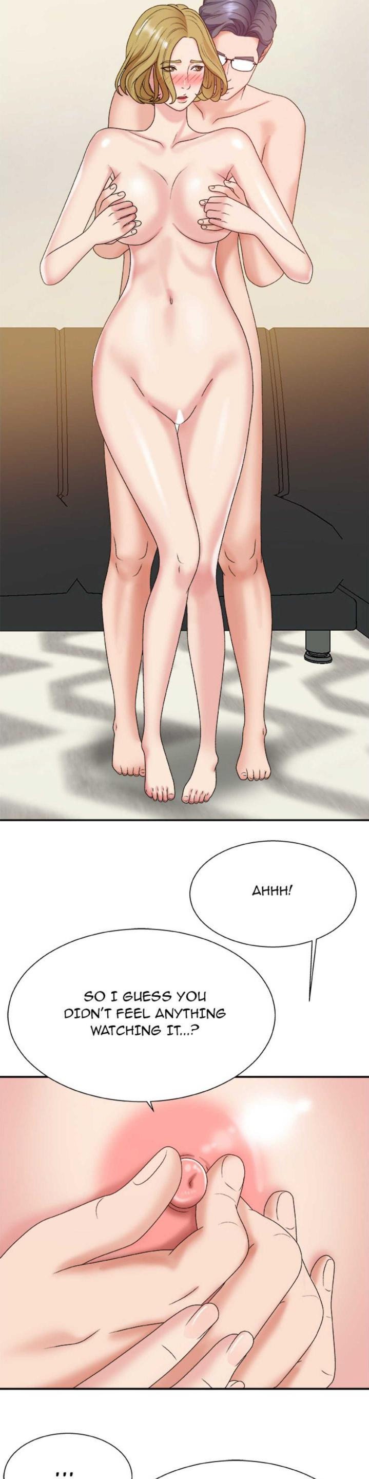 Miss Announcer - Chapter 45 [photo 9] - MangaPorn