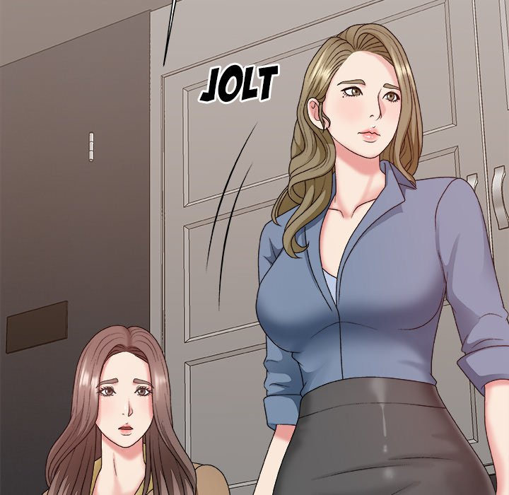 Miss Announcer - Chapter 46 [photo 11] - MangaPorn
