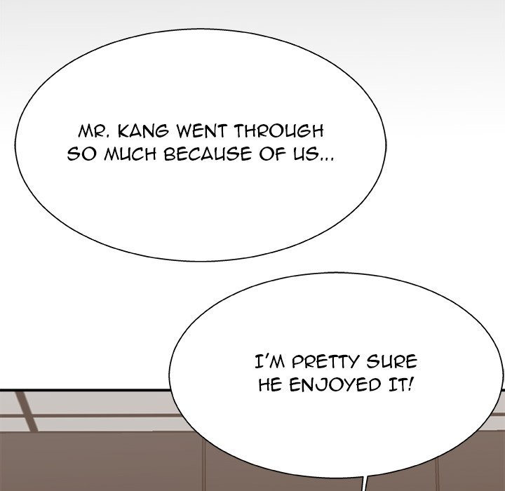 Miss Announcer - Chapter 46 [photo 132] - MangaPorn