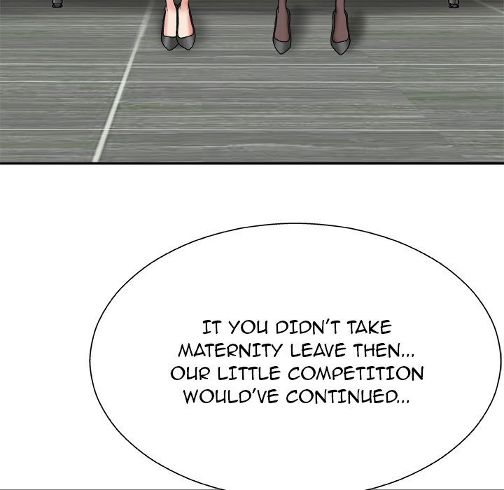 Miss Announcer - Chapter 46 [photo 134] - MangaPorn