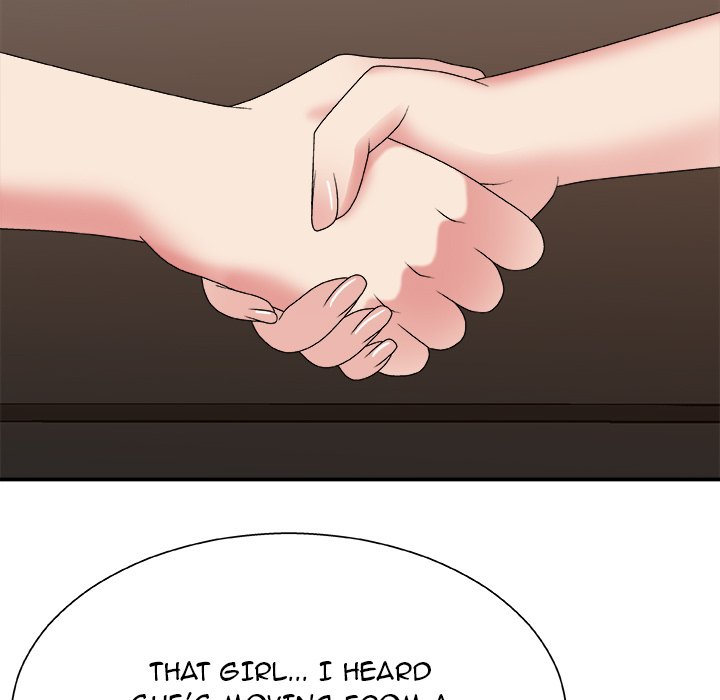 Miss Announcer - Chapter 46 [photo 139] - MangaPorn