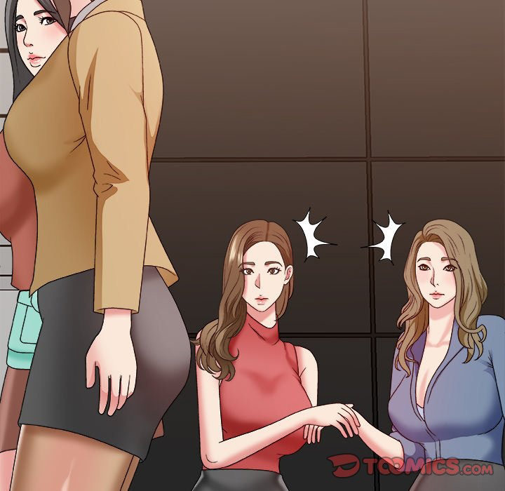 Miss Announcer - Chapter 46 [photo 141] - MangaPorn