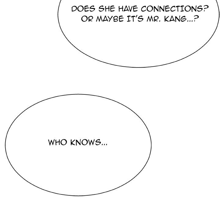 Miss Announcer - Chapter 46 [photo 143] - MangaPorn