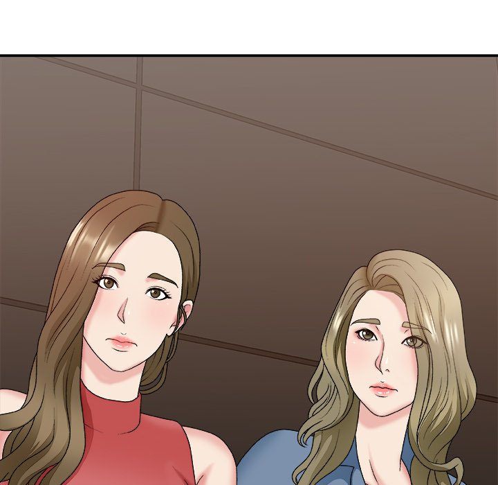 Miss Announcer - Chapter 46 [photo 144] - MangaPorn