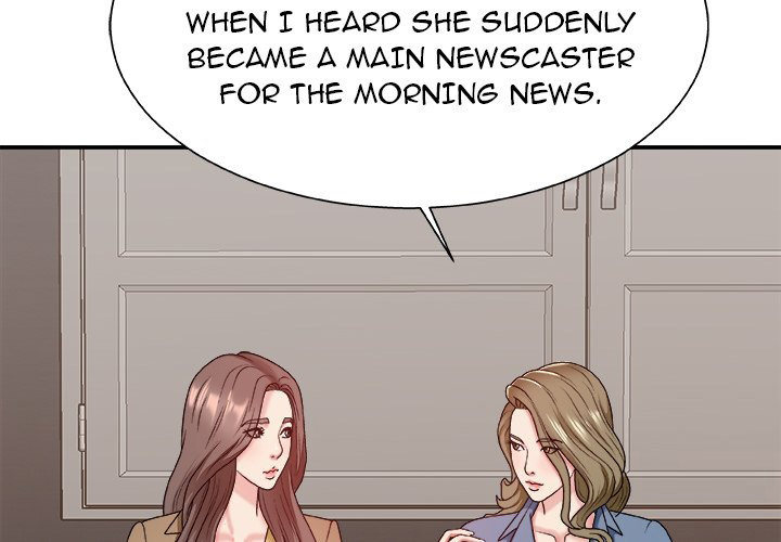 Miss Announcer - Chapter 46 [photo 2] - MangaPorn