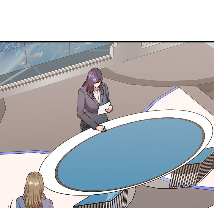 Miss Announcer - Chapter 46 [photo 20] - MangaPorn