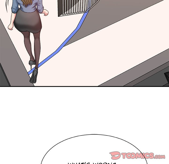 Miss Announcer - Chapter 46 [photo 21] - MangaPorn